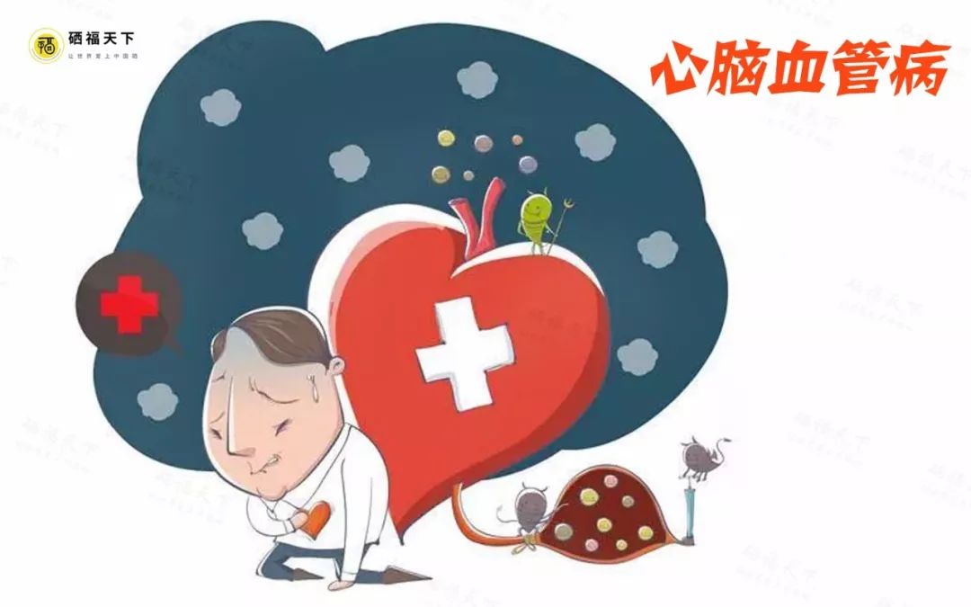 化疗前要补硒吗(化疗期间补硒多少量)-硒宝网