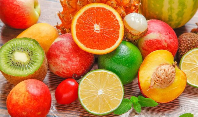 补硒对肝好水果(补充硒的水果)-硒宝网