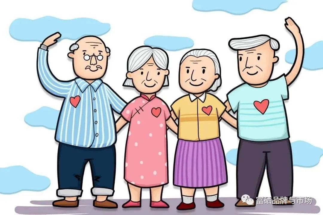 老年人补硒食品(中老年补硒)-硒宝网