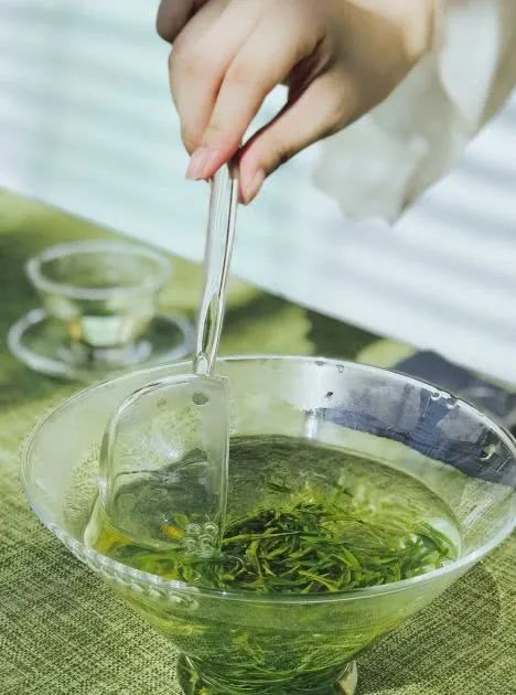 喝绿茶能补硒吗（绿茶能喝补硒的药吗）-硒宝网