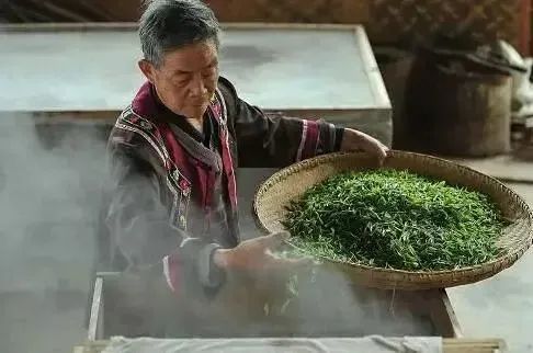 喝绿茶能补硒吗（绿茶能喝补硒的药吗）-硒宝网