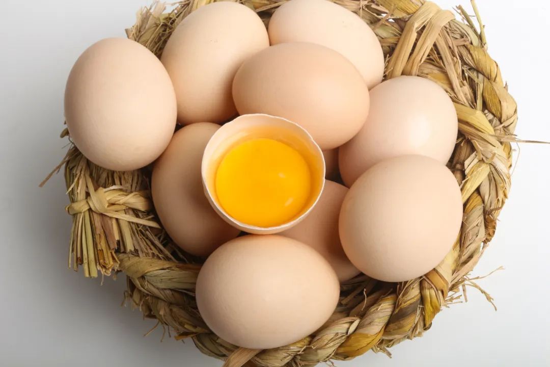 鸡蛋粉能补硒吗(鸡蛋能补粉硒嘛)-硒宝网