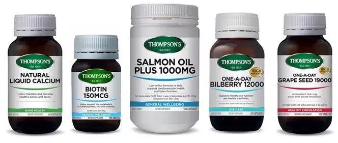 澳洲汤普森补硒(汤普森有机硒)-硒宝网