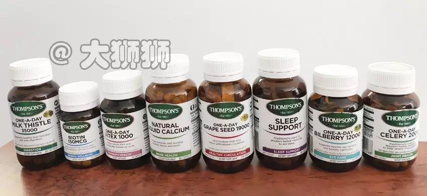 澳洲汤普森补硒(汤普森有机硒)-硒宝网