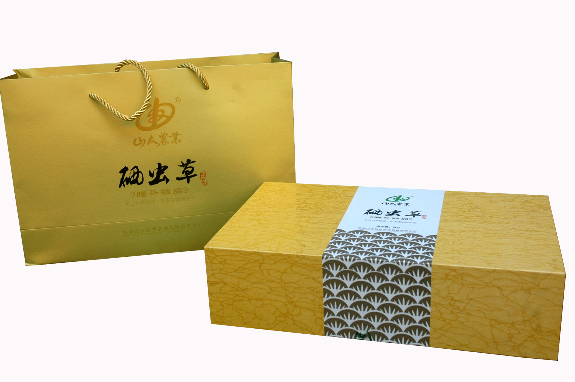 富硒虫草肽双补（富硒虫草肽有哪些副作用）-硒宝网