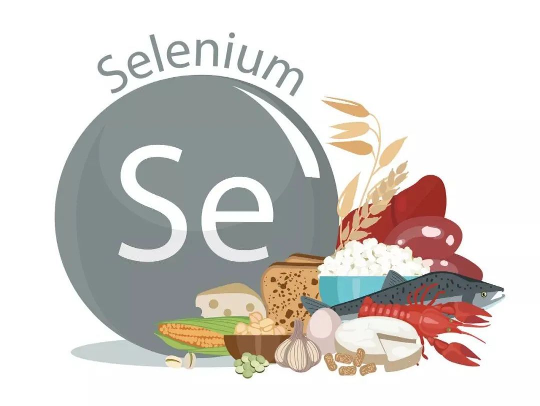 王广仪补硒抗癌(补硒对抗癌有什么作用)-硒宝网