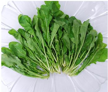 补硒蔬菜排行榜(什么蔬菜硒的含量最高)-硒宝网