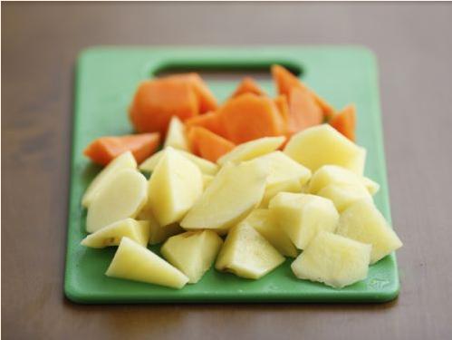 补硒蔬菜排行榜(什么蔬菜硒的含量最高)-硒宝网