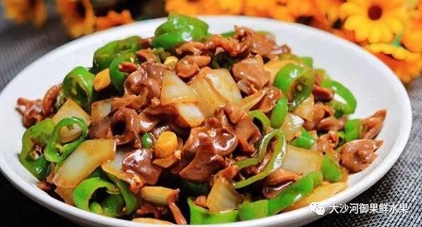 猪腰怎么做补硒（猪腰子含硒量最高吗）-硒宝网