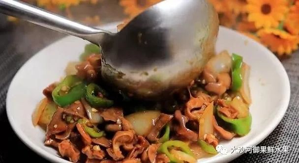 猪腰怎么做补硒（猪腰子含硒量最高吗）-硒宝网