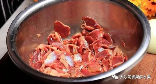 猪腰怎么做补硒（猪腰子含硒量最高吗）-硒宝网