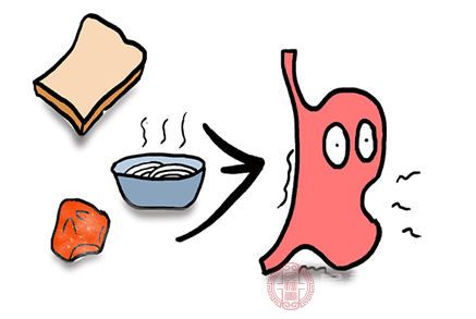 补硒为什么胃胀(胃病补硒)-硒宝网