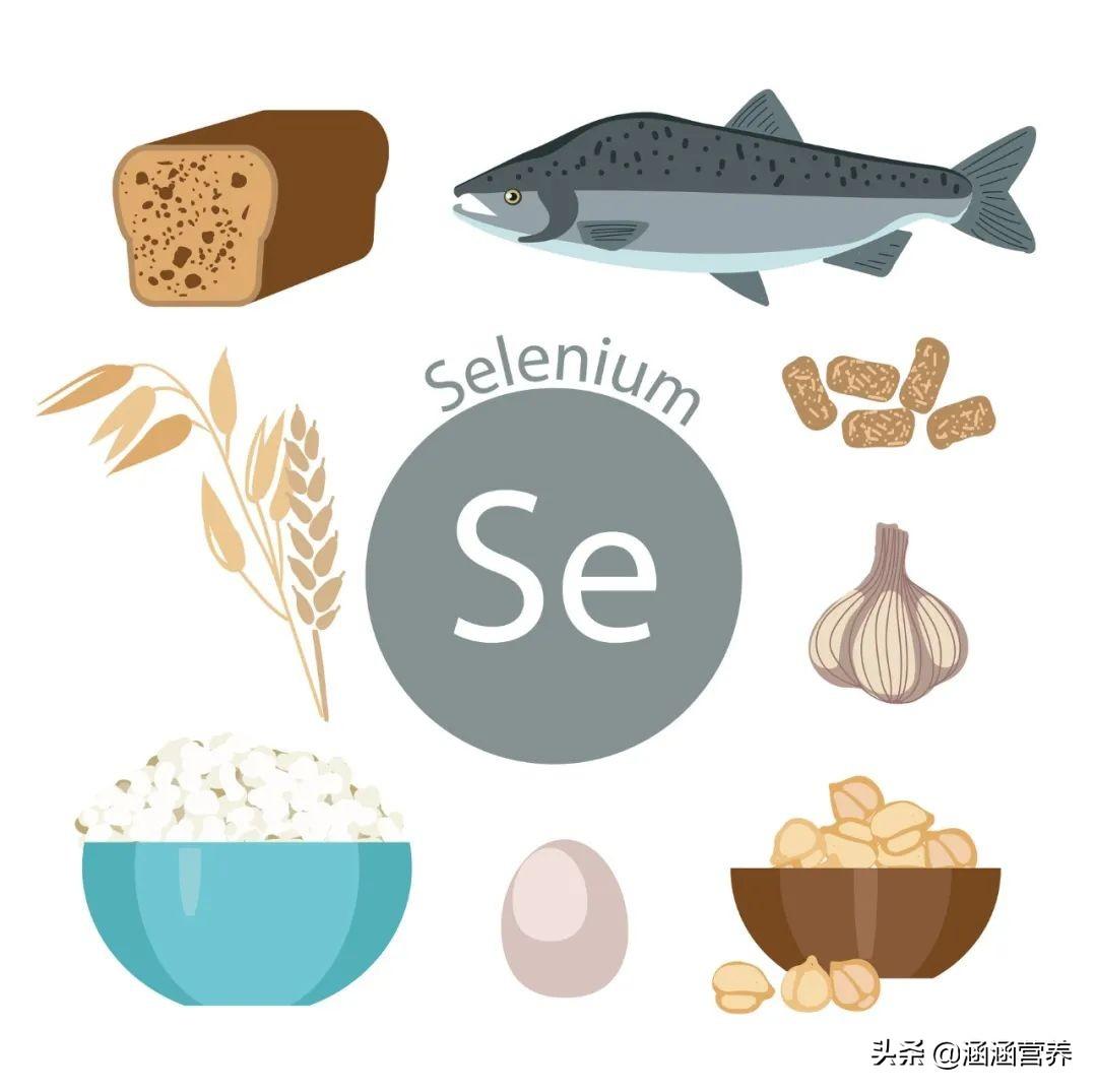 补硒对脸的好处(补硒对皮肤好吗)-硒宝网