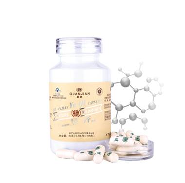 铁铜锌硒怎么补(补铁锌硒的作用)-硒宝网