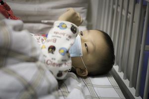 急性白血病补硒(急性白血病补硒吃什么)-硒宝网