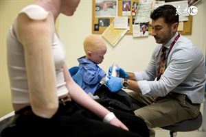 急性白血病补硒(急性白血病补硒吃什么)-硒宝网