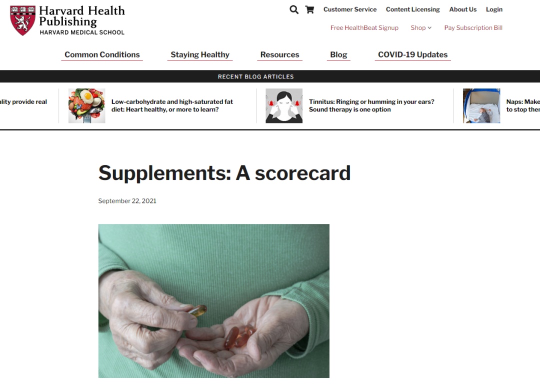 人必须要补硒吗（人体需要补硒）-硒宝网