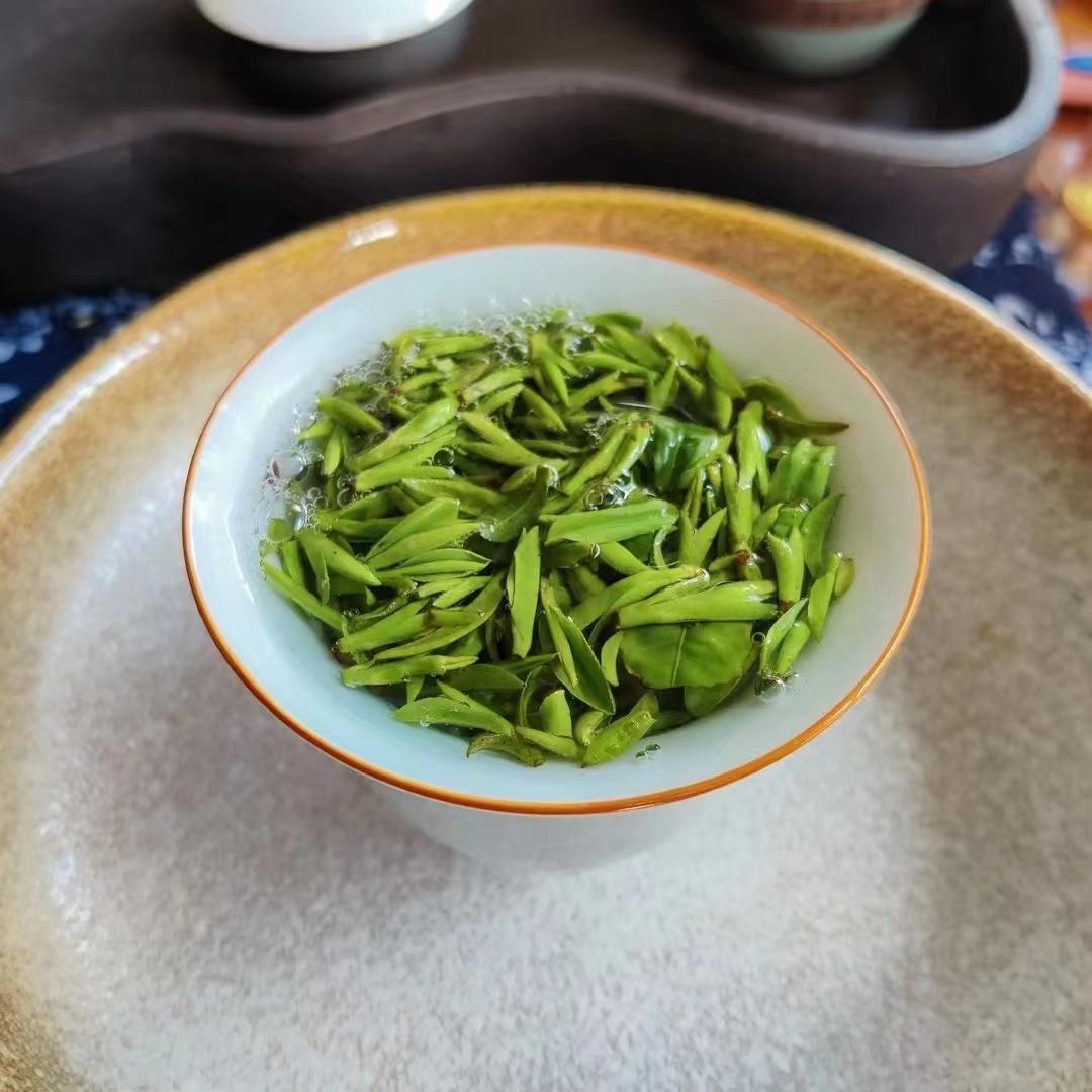 喝黑茶补硒元素（喝补元素黑茶硒含量高吗）-硒宝网