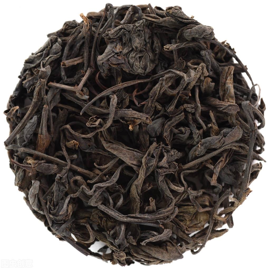 喝黑茶补硒元素（喝补元素黑茶硒含量高吗）-硒宝网