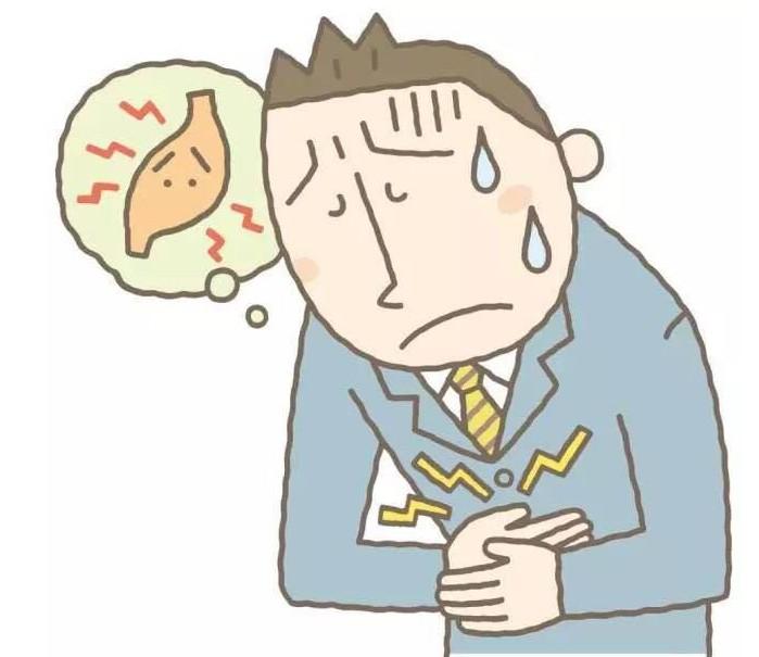 补硒胃痛怎么办(补硒胃痛怎么办)-硒宝网