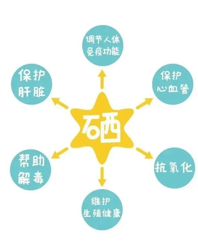 补硒与新冠病毒（硒对新冠肺炎）-硒宝网