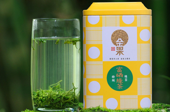 补硒的茶是什么(硒茶的作用和补硒的好处)-硒宝网