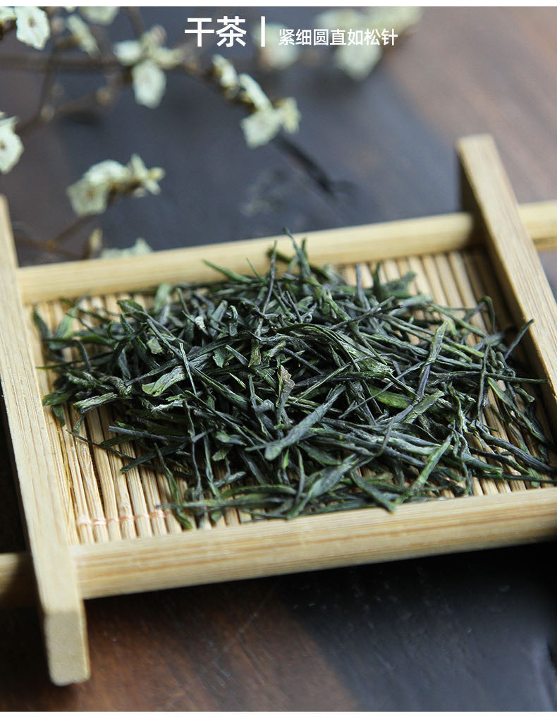 补硒的茶是什么(硒茶的作用和补硒的好处)-硒宝网