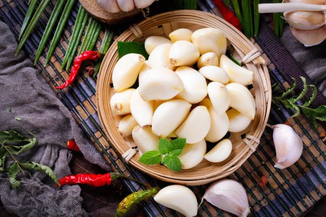 补硒还是大蒜素（大蒜硒）-硒宝网