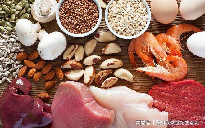 人真需要补硒吗（人体需要补硒）-硒宝网