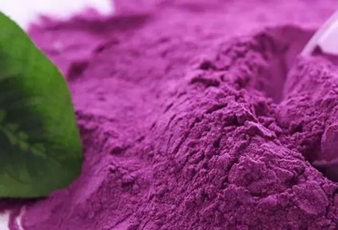 紫薯补硒有用吗（紫薯硒含量多少）-硒宝网