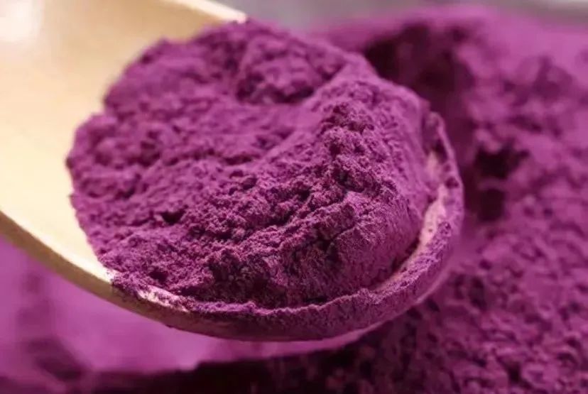 紫薯补硒有用吗（紫薯硒含量多少）-硒宝网