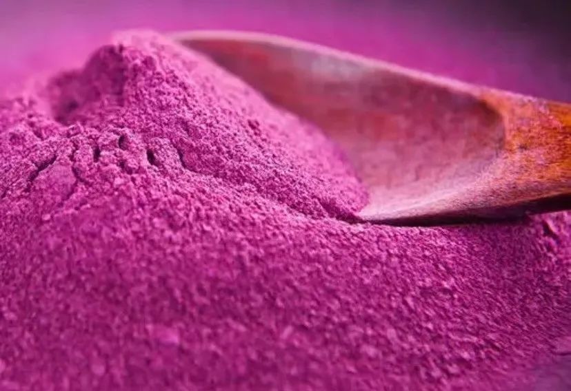 紫薯补硒有用吗（紫薯硒含量多少）-硒宝网