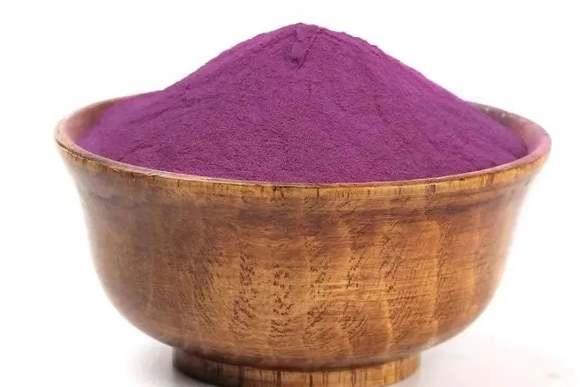 紫薯补硒有用吗（紫薯硒含量多少）-硒宝网