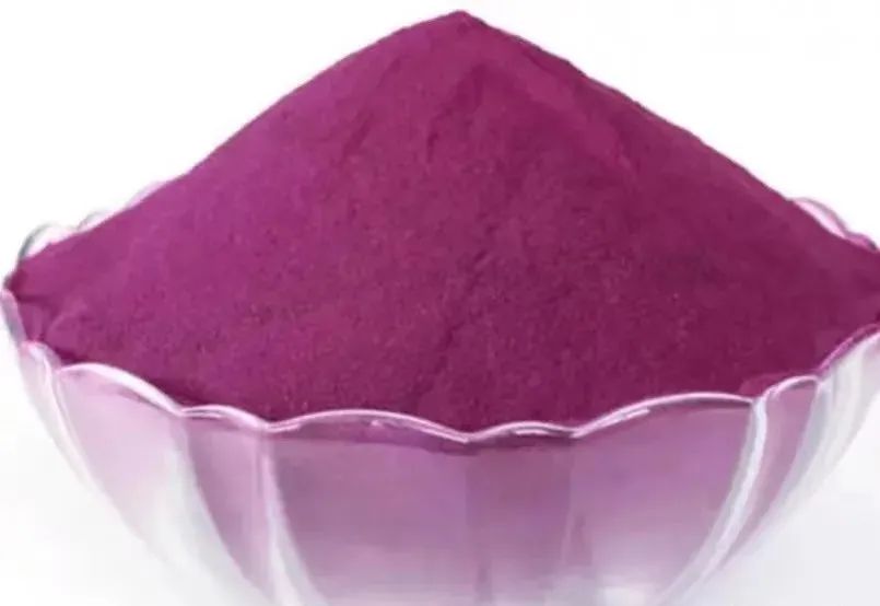 紫薯补硒有用吗（紫薯硒含量多少）-硒宝网