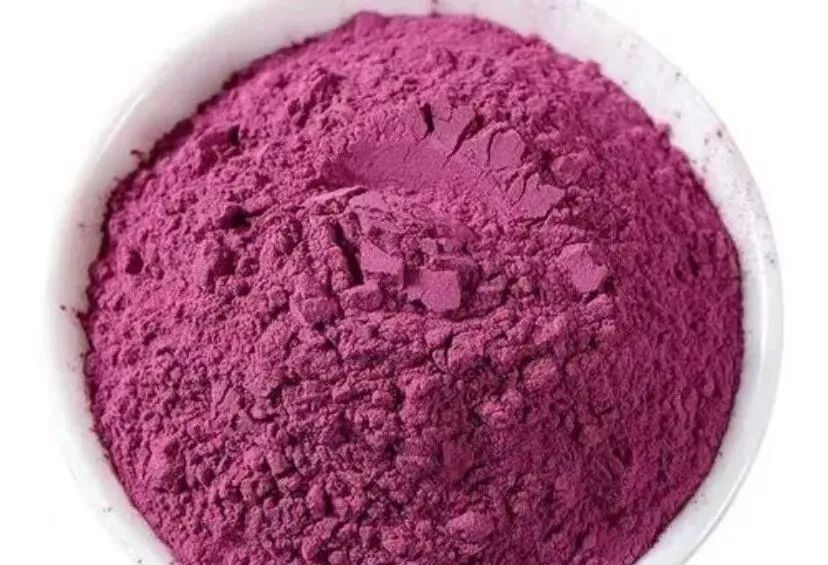 紫薯补硒有用吗（紫薯硒含量多少）-硒宝网