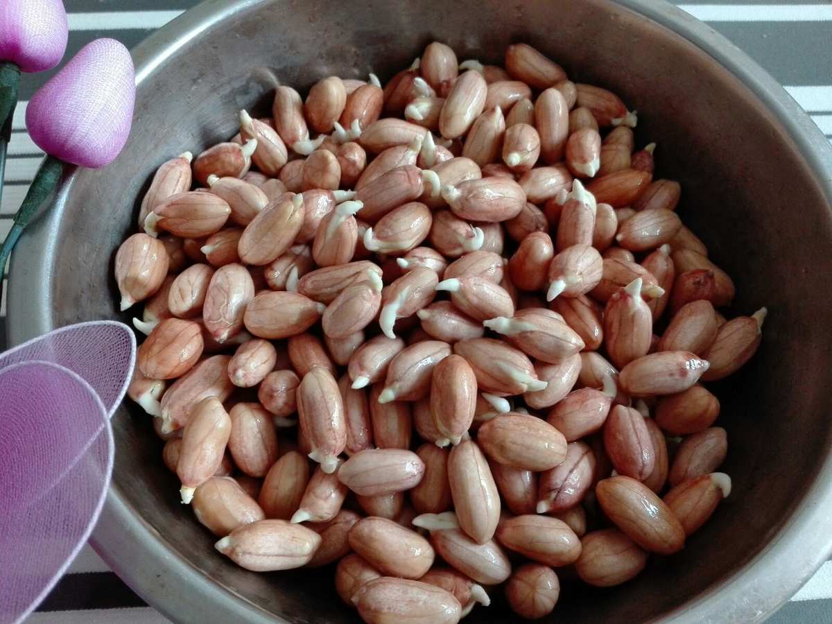 花生米能补硒吗（花生硒）-硒宝网