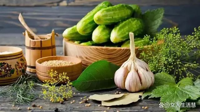 大蒜油能补硒吗（大蒜能补油硒吗怎么吃）-硒宝网