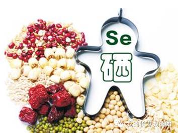 人需要一直补硒(需要补硒的人群)-硒宝网