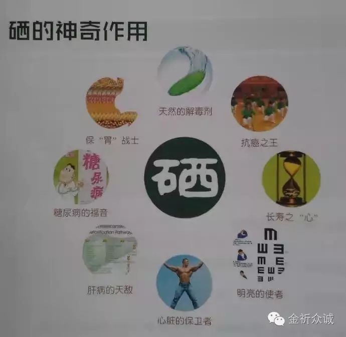老年人需补硒吗（老年人补硒的重要性）-硒宝网