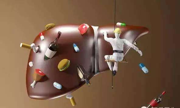 补硒养肝靠谱吗(补硒肝脏)-硒宝网