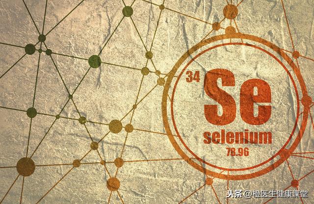 补硒2天掉头发（补硒头发）-硒宝网