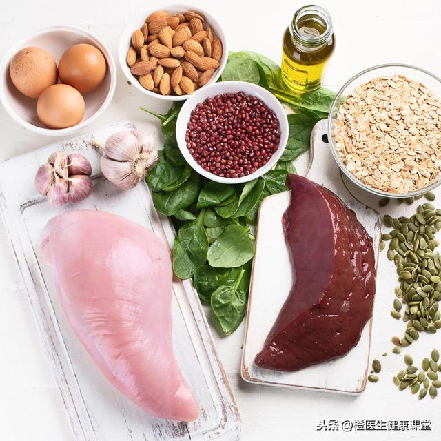 补硒2天掉头发（补硒头发）-硒宝网