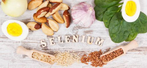 补硒去甲基汞吗(补硒去甲基汞的作用)-硒宝网