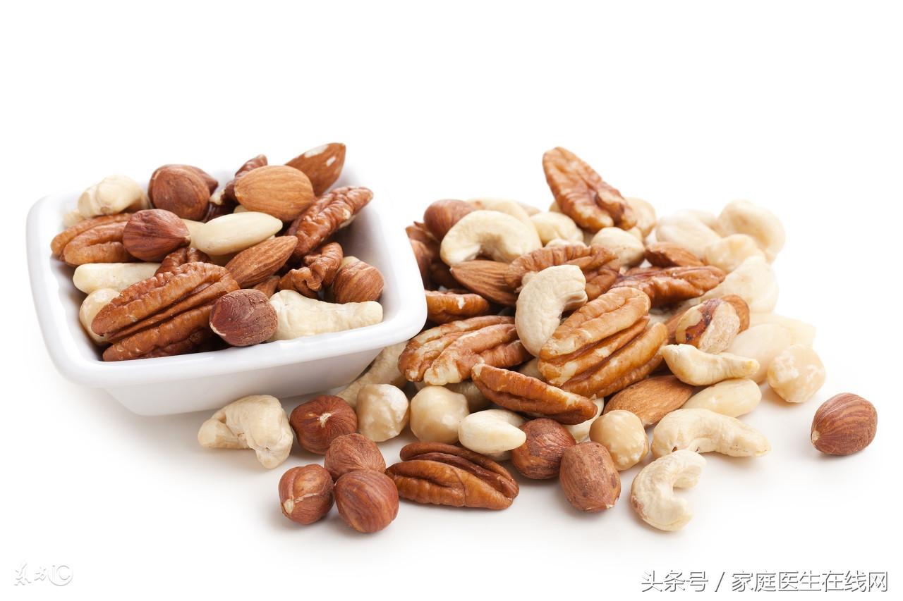 补硒会掉头发么（补硒掉头发）-硒宝网