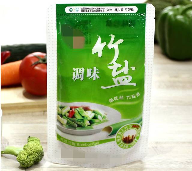 硒竹盐气双补茶(硒竹盐是骗局吗)-硒宝网