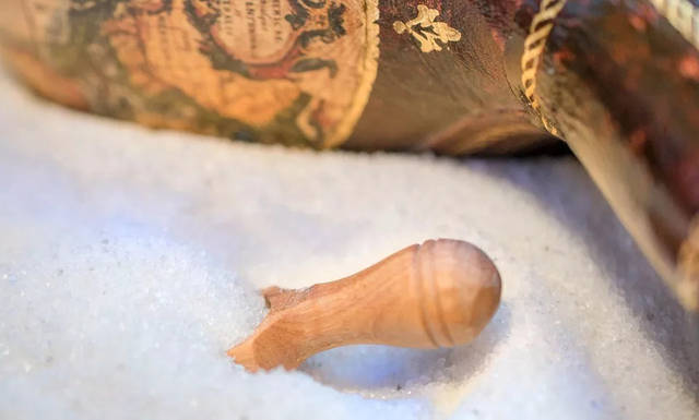 硒竹盐气双补茶(硒竹盐是骗局吗)-硒宝网