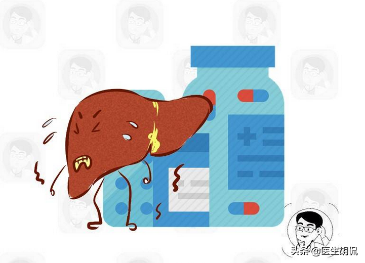 脂肪肝能补硒吗(脂肪肝补硒可以吗)-硒宝网