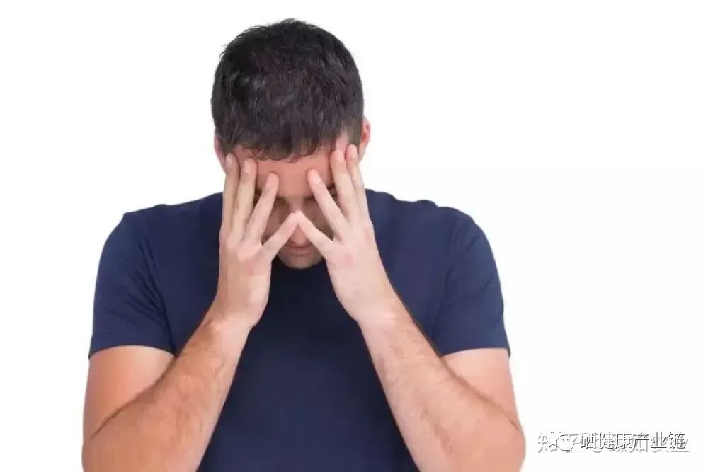 男人补硒一年后（男人补硒吃什么药好）-硒宝网