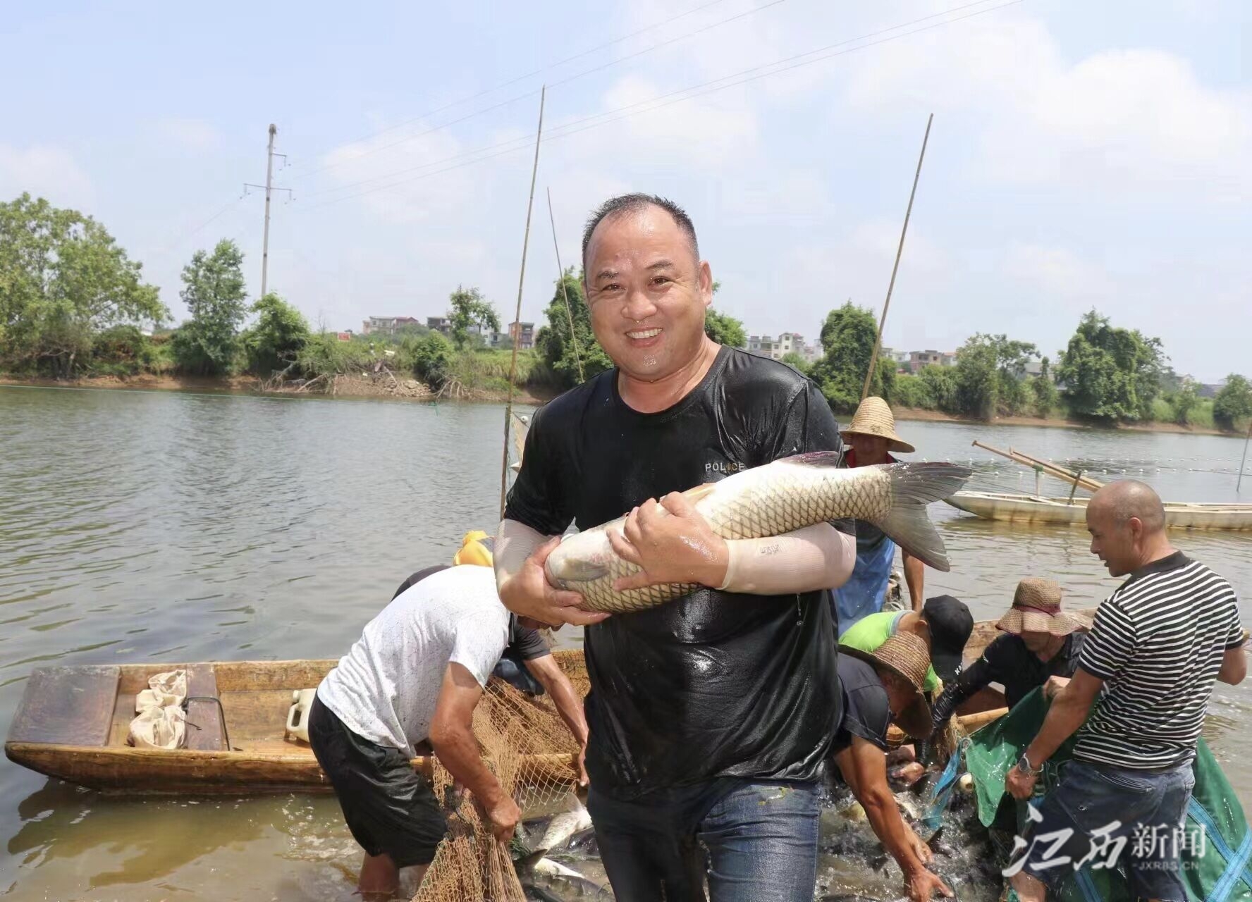 富硒鱼产品标准(富硒鱼营养价值)-硒宝网