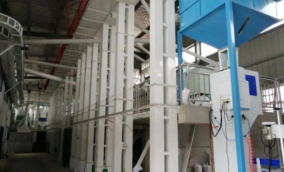 富硒米产品简介（富硒米有哪些品牌）-硒宝网